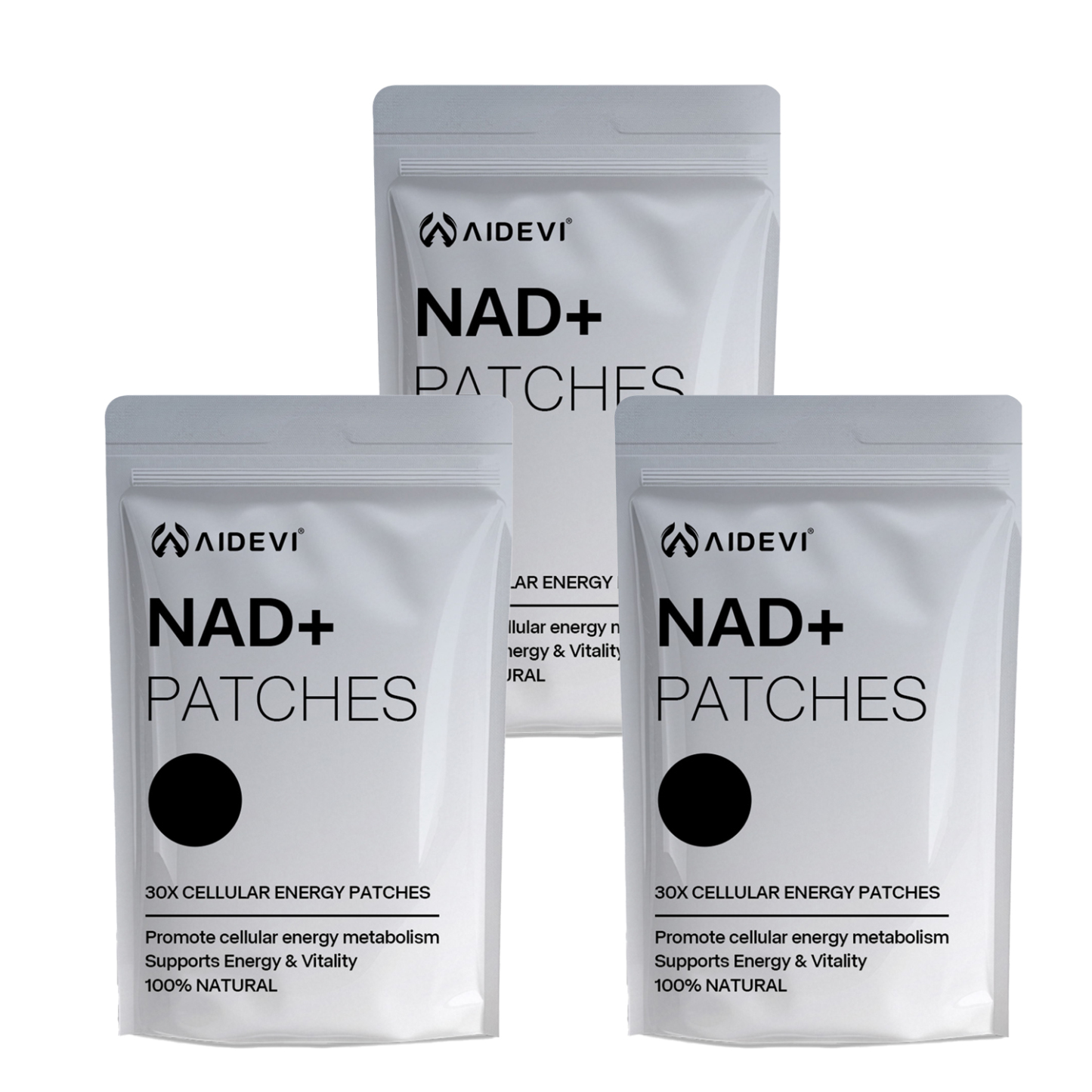 AIDEVI NAD+ Patches(Pre-sale)