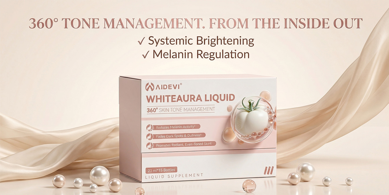 3-Step Brightening System