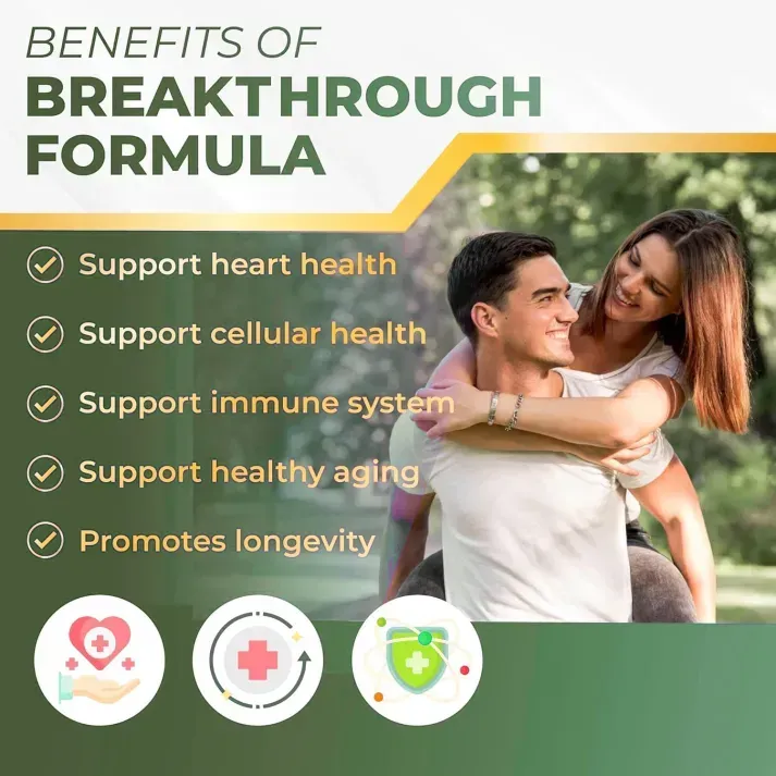 NMN 18000 Supplements (Gift Box)