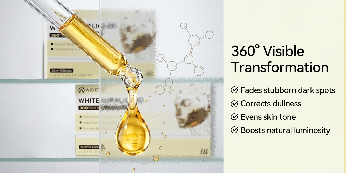 AIDEVI WhiteAura Science 3-Step Framework