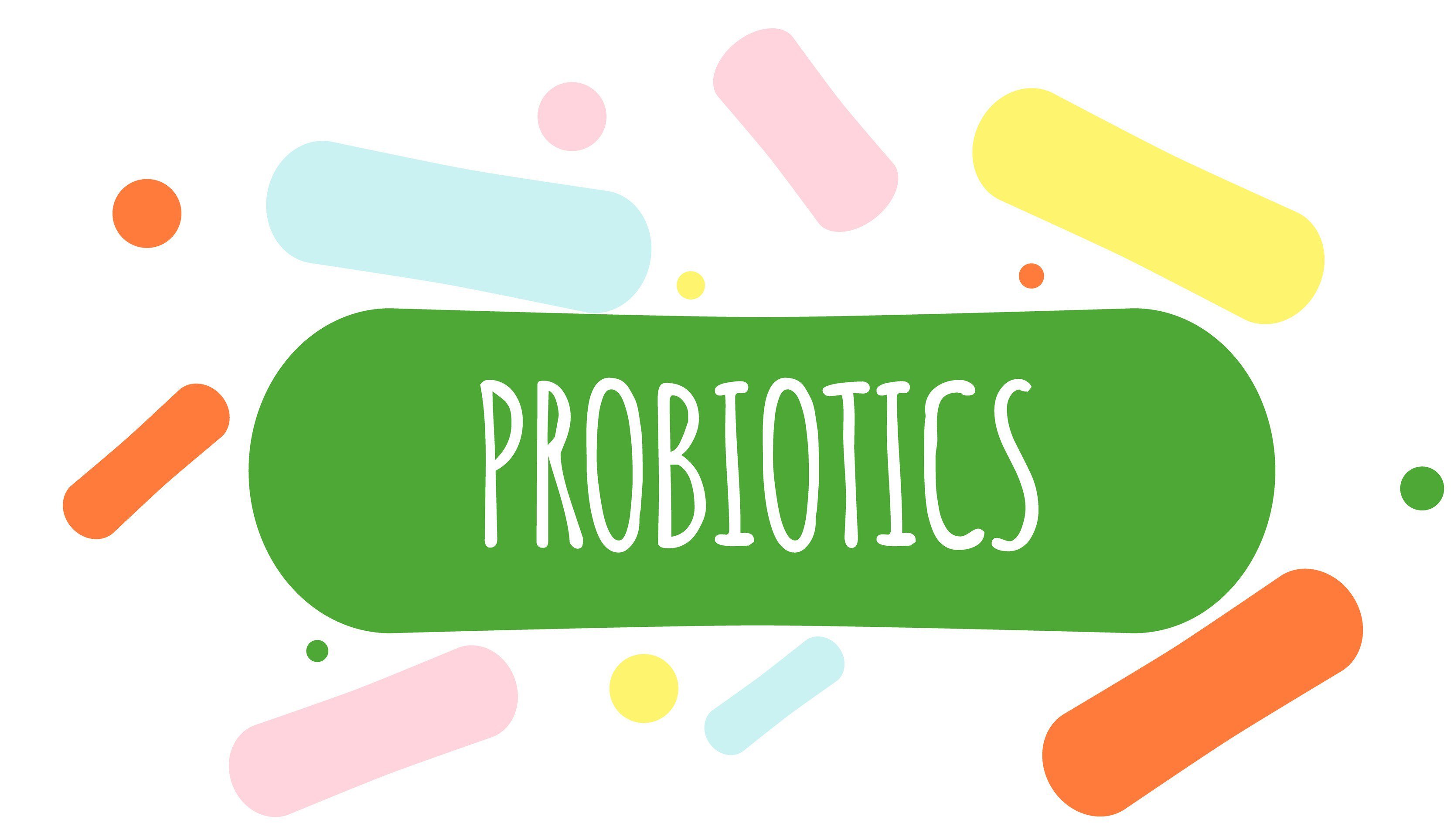 Probiotics for Women: Health Benefits of Probiotics