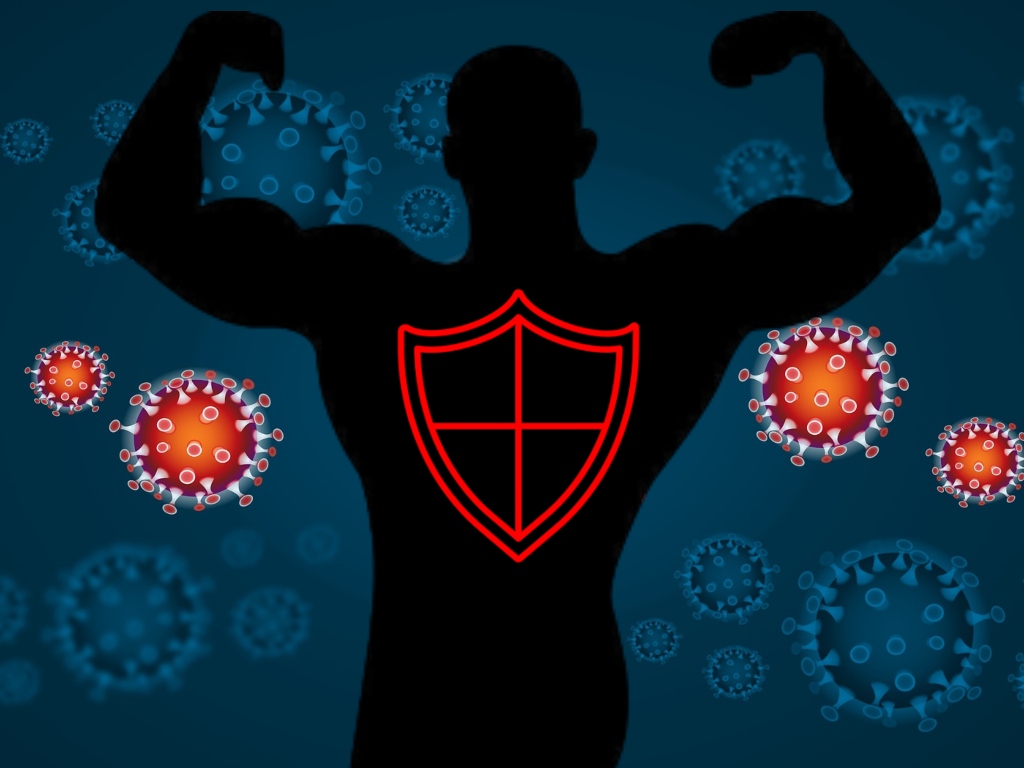 NMN offers a ray of hope for individuals seeking to fortify their immune defenses.