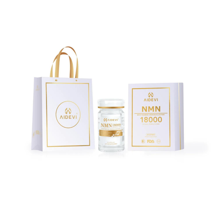 NMN 18000 Supplement (Gift Box)-AIDEVI