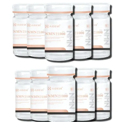 NMN 21000 Supplement | Anti-aging
