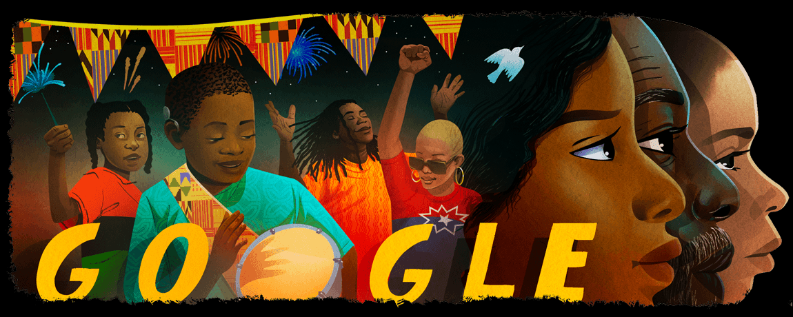 Congratulations on Juneteenth 2023!-AIDEVI