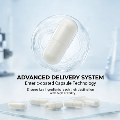 AIDEVI NAD+ SUSTAIN | Science-Backed Cellular Energy & Anti-Aging