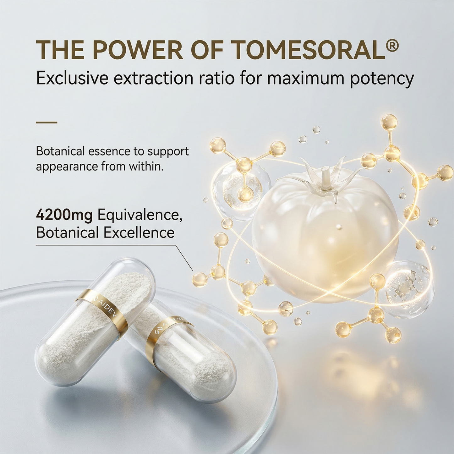 AIDEVI WhiteAura Liquid | Fade Dark Spots & Brighten Skin Tone