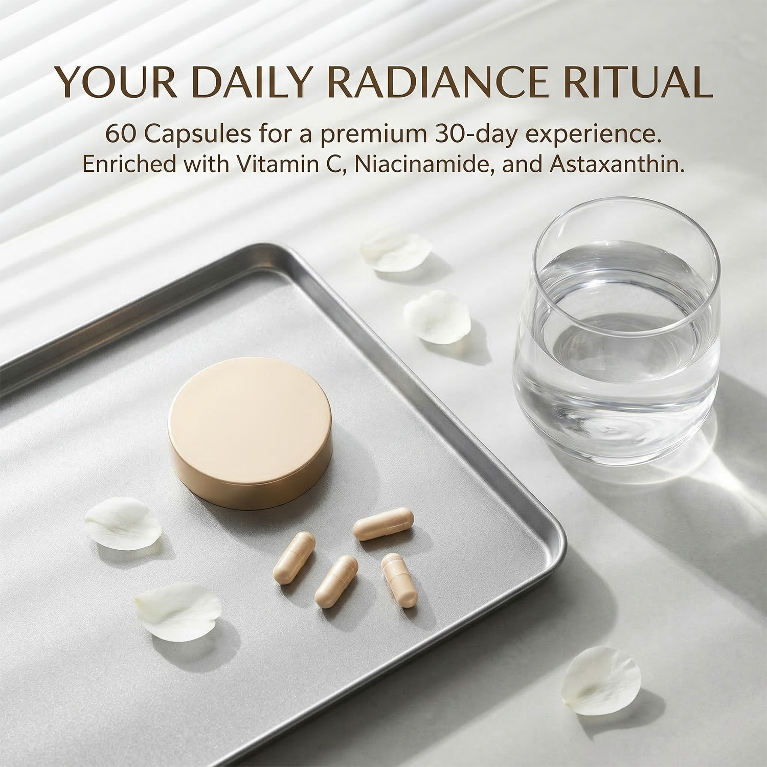 AIDEVI WhiteAura Liquid | Fade Dark Spots & Brighten Skin Tone