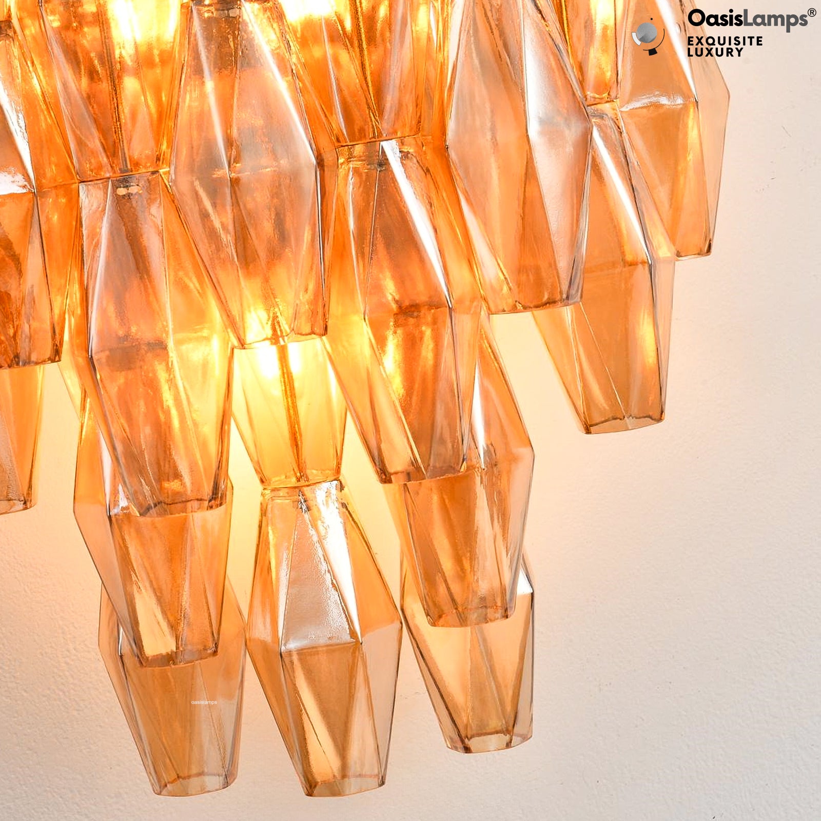 Celestial Drop Wall Sconce 19.6"H#color_brass