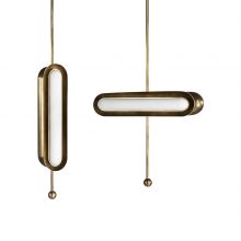 CIRCUIT HORIZONTAL PENDANT LIGHT
