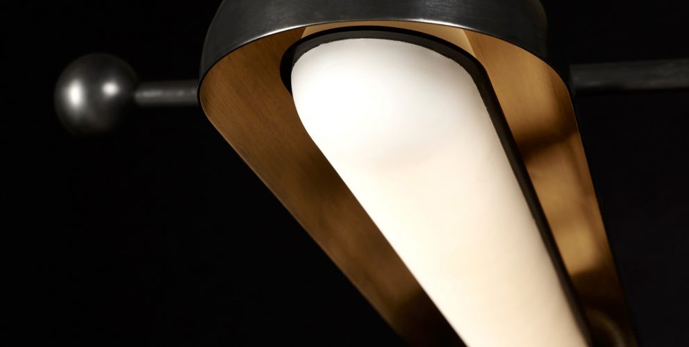 CIRCUIT HORIZONTAL PENDANT LIGHT