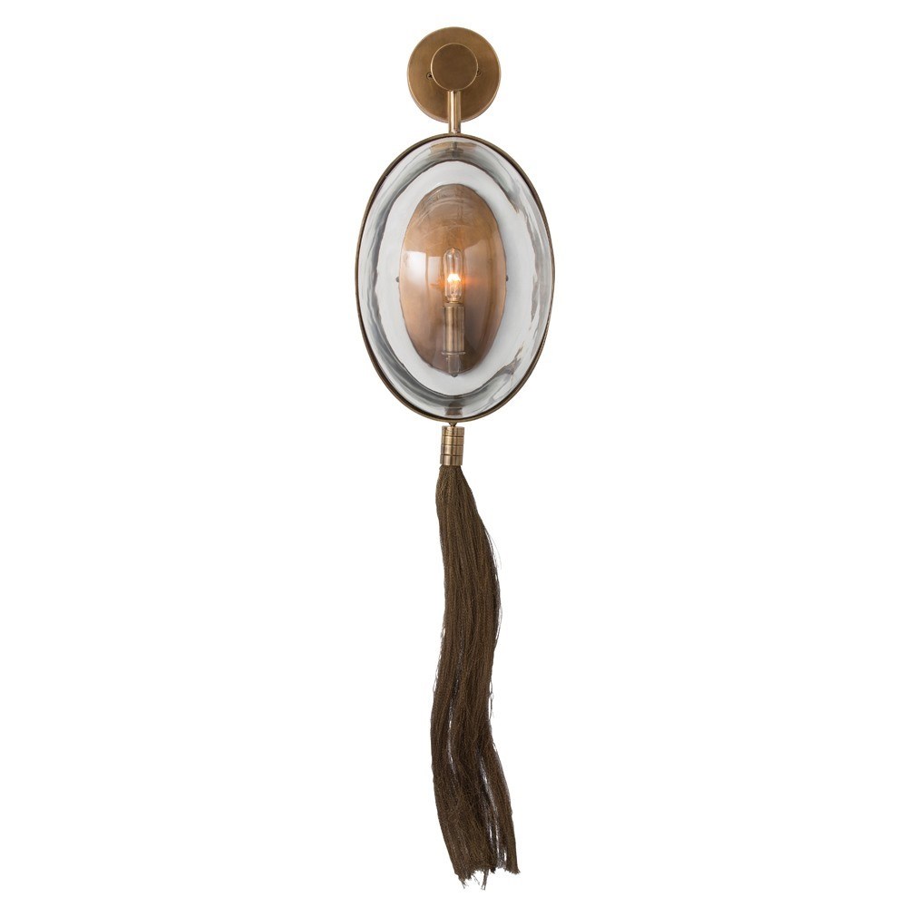Aram Wall Sconce
