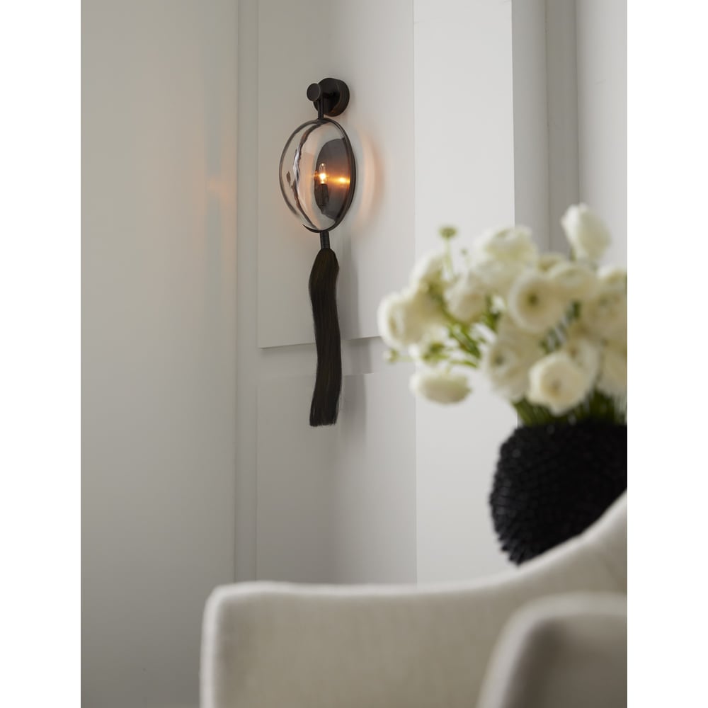 Aram Wall Sconce