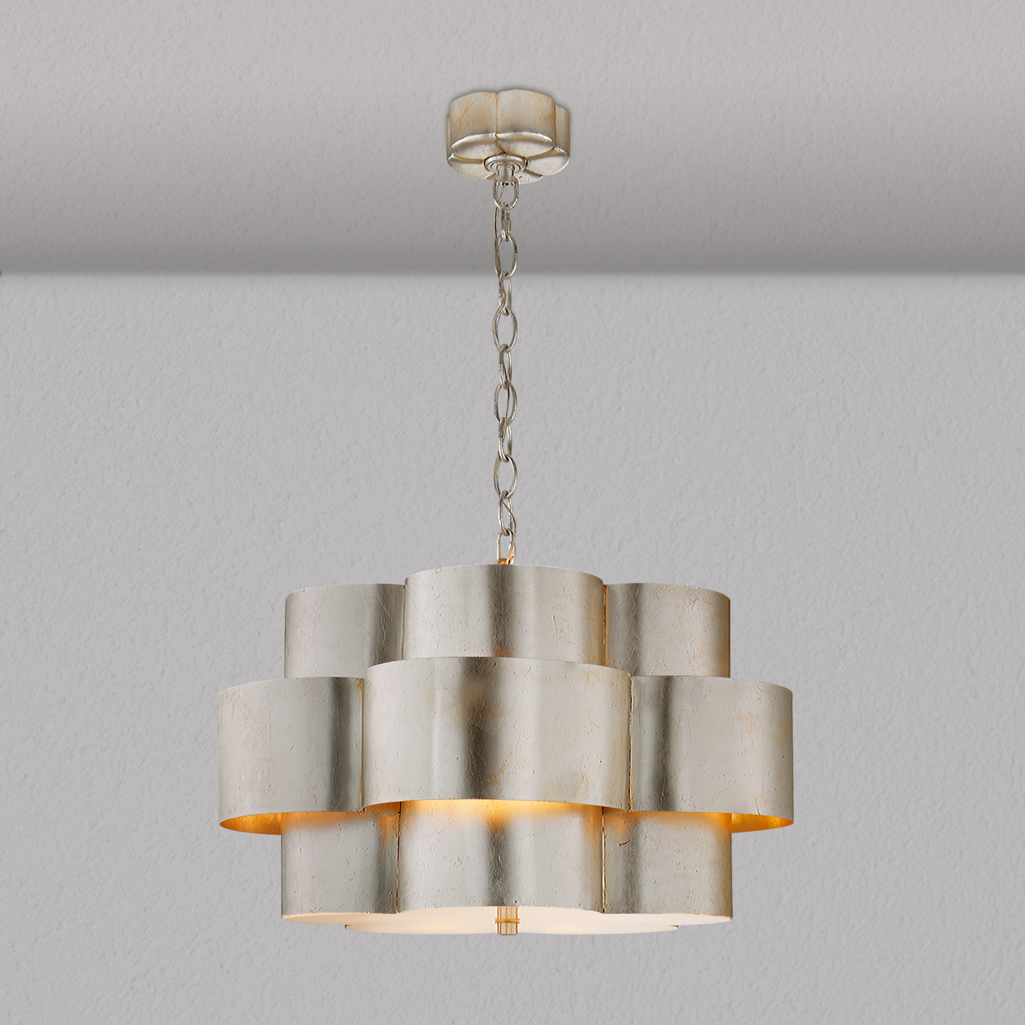Abell Chandelier 28''