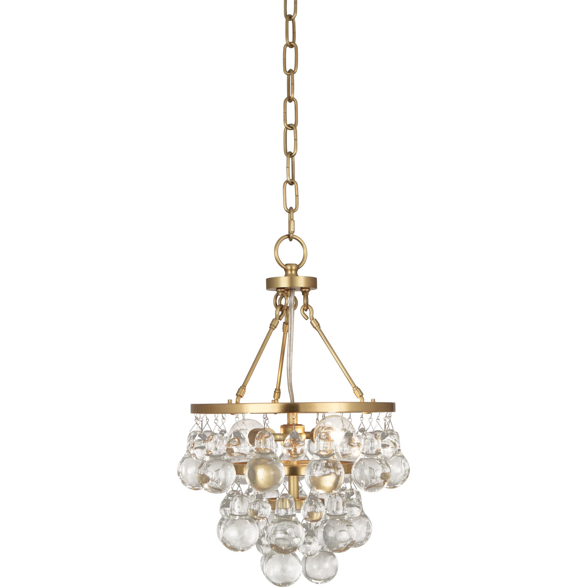 Bolzano Modern Pendant 11.25‘’W