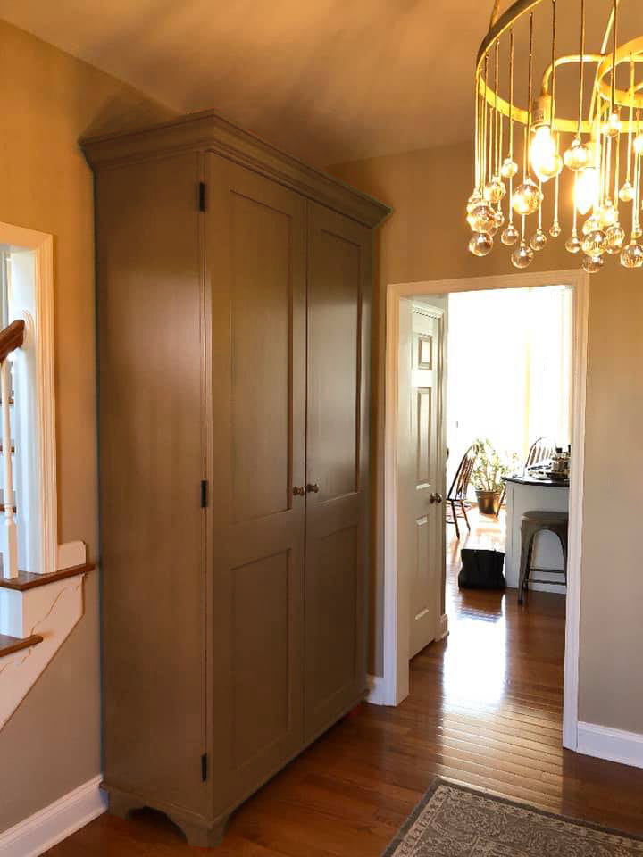 Crystal Ball Aubrey Round Chandelier 5 Light / 8 Light