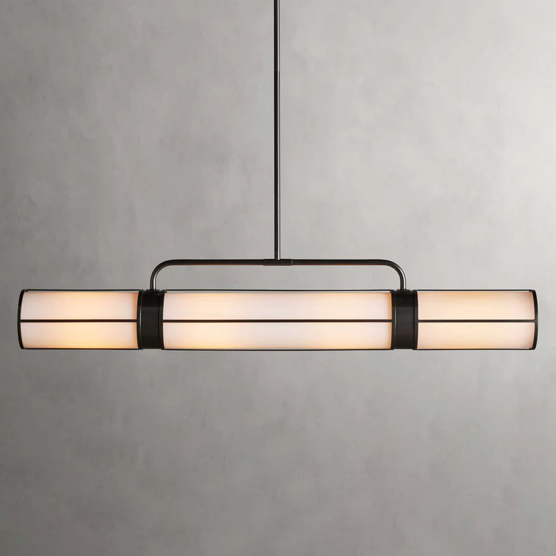 Remming Linear Pendant 54" 62" 72"