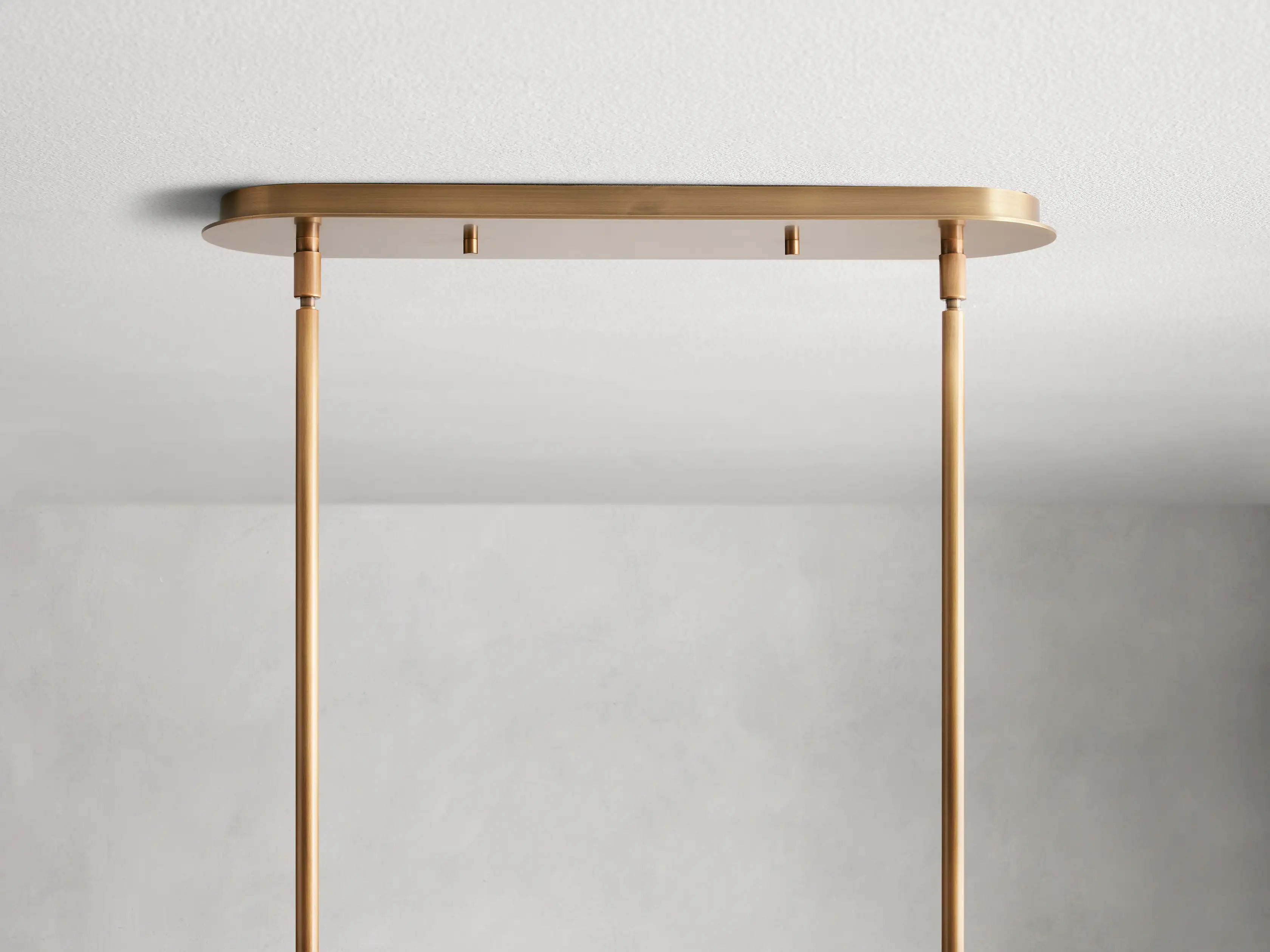 Remming Linear Pendant 54" 62" 72"