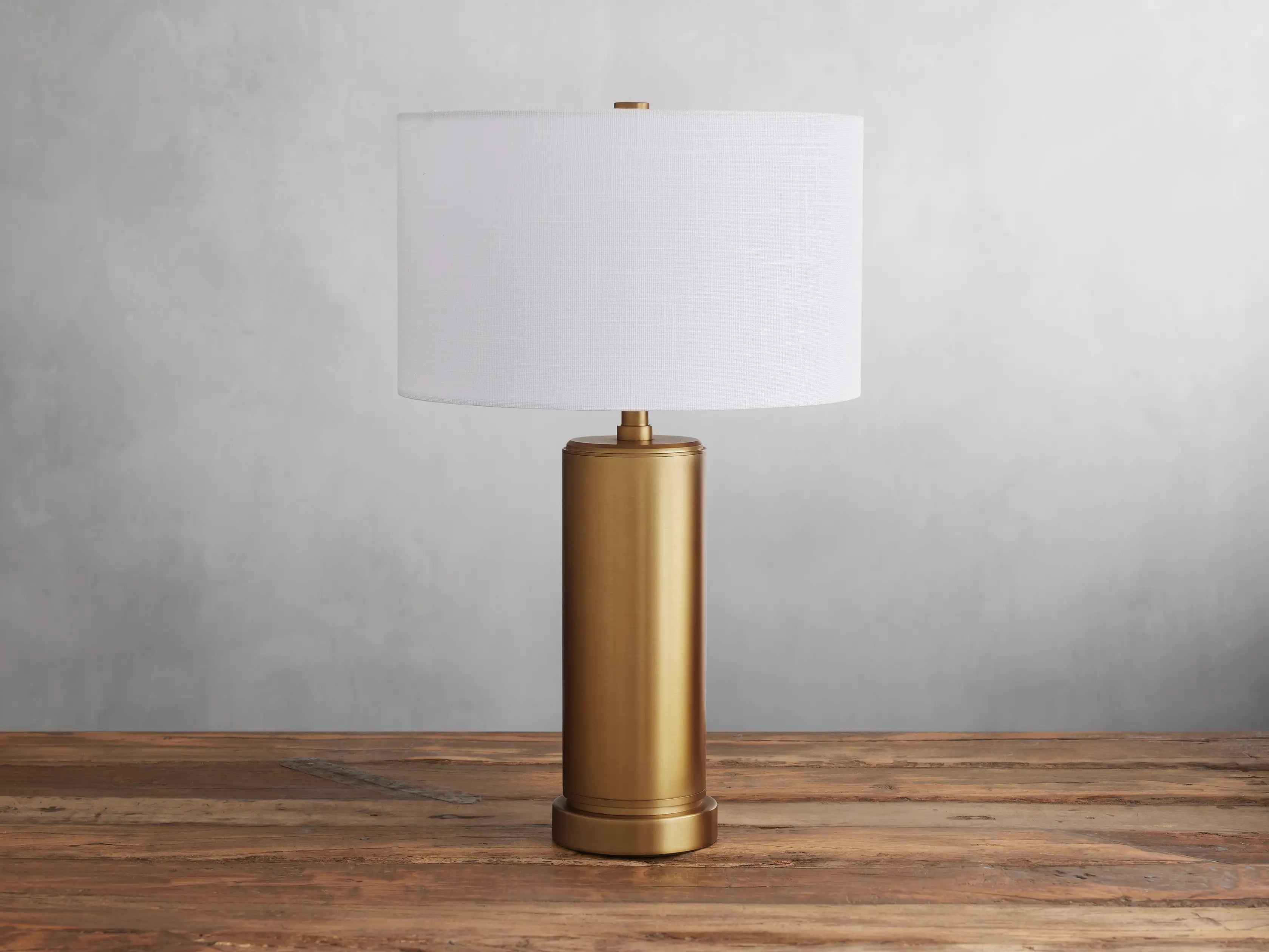 Linden Table Lamp