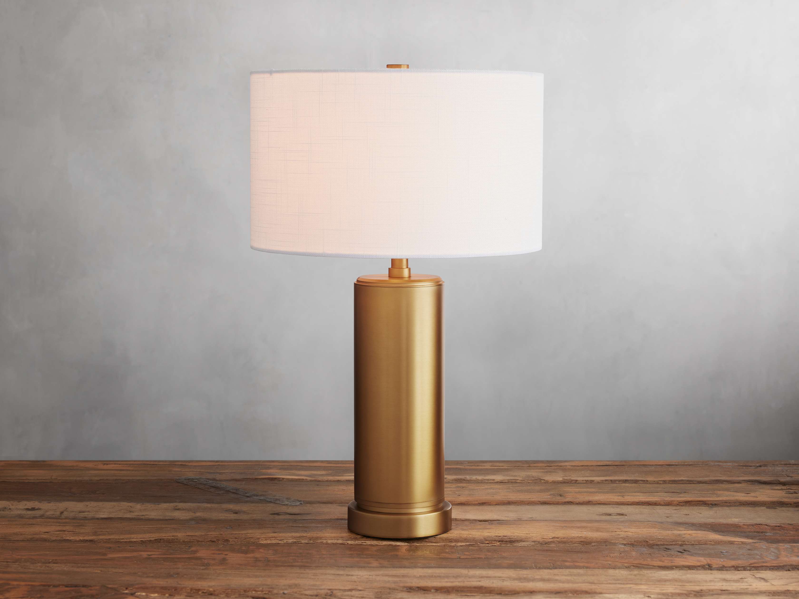Linden Table Lamp