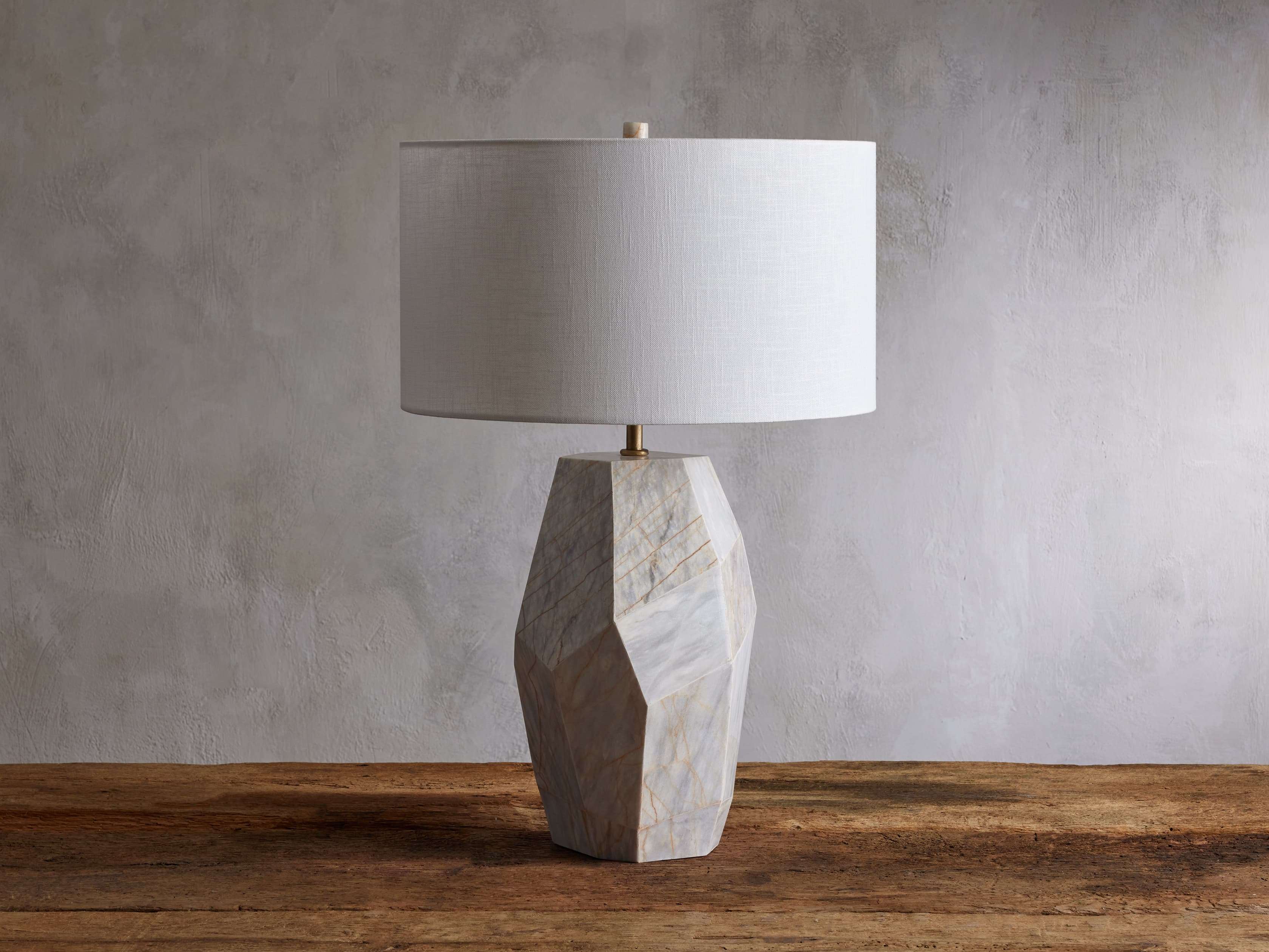 Petra Tall Table Lamp