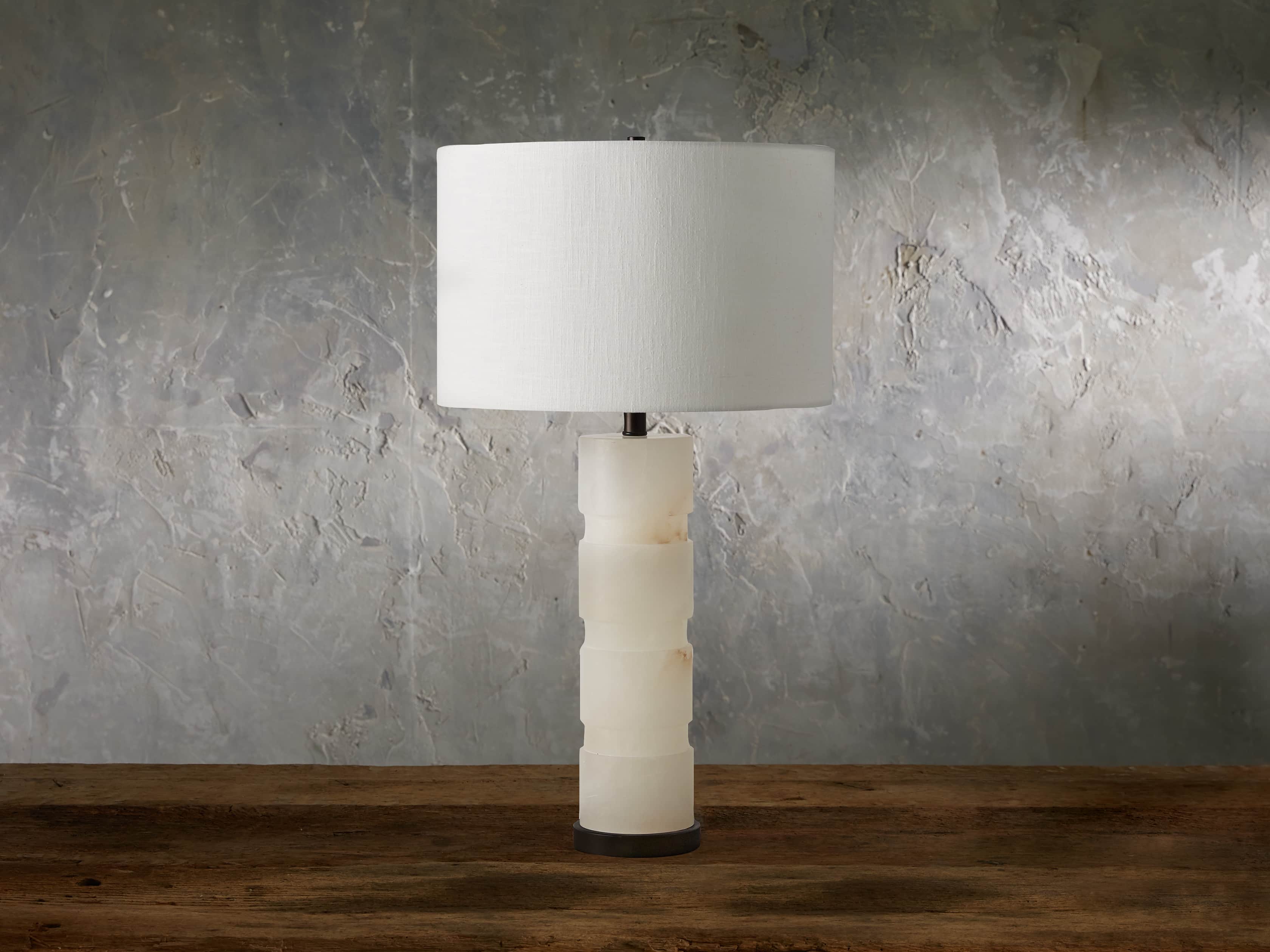 Novalie Table Lamp