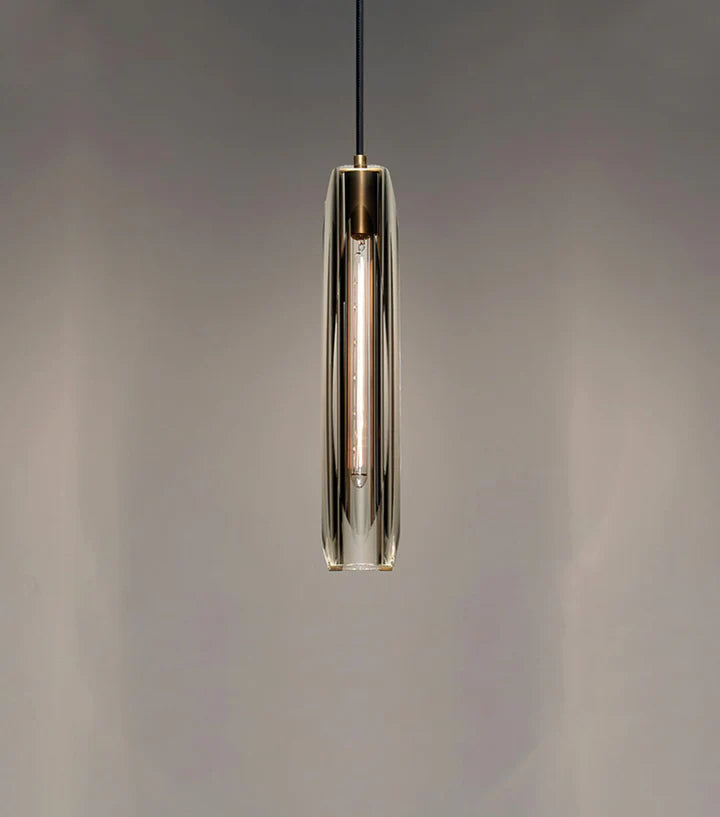 Mar Crystal Pendant Light