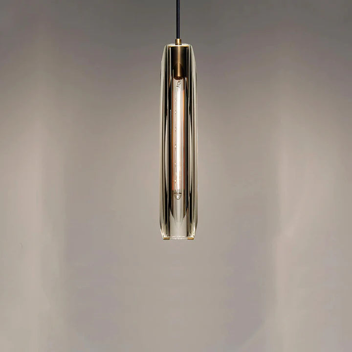 Mar Crystal Pendant Light
