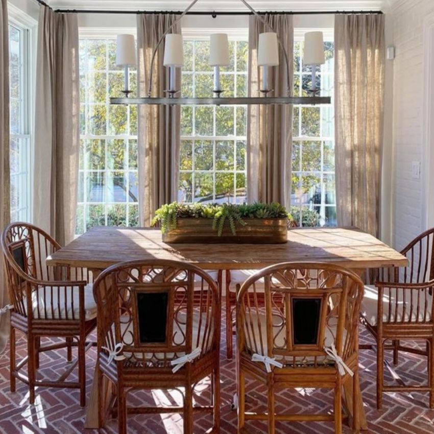 Alijah Linear Chandelier