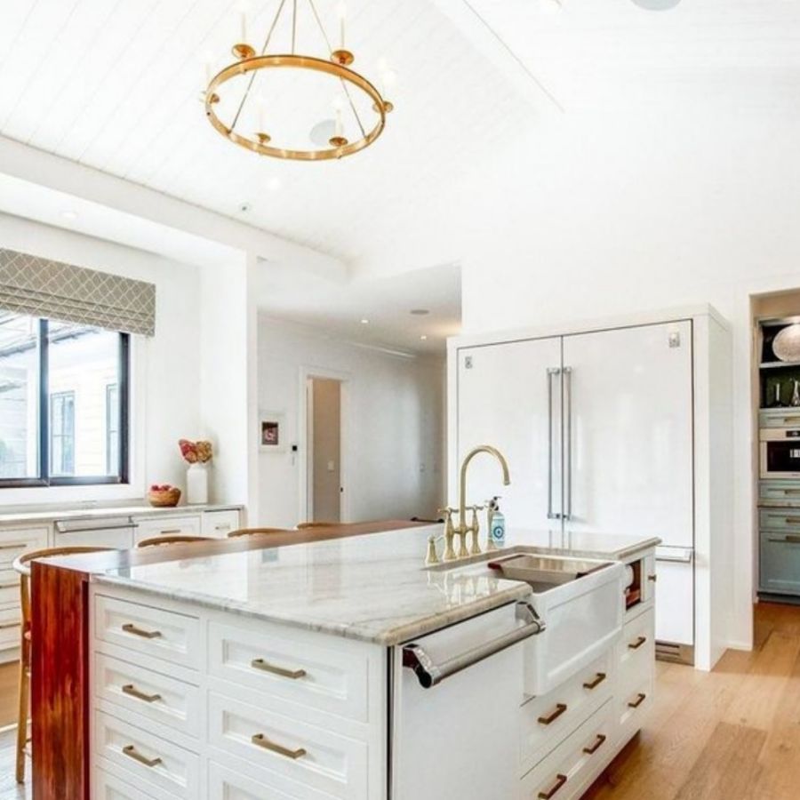 Alijeh Ring Chandelier 27'' 36'' 53'' 63''D