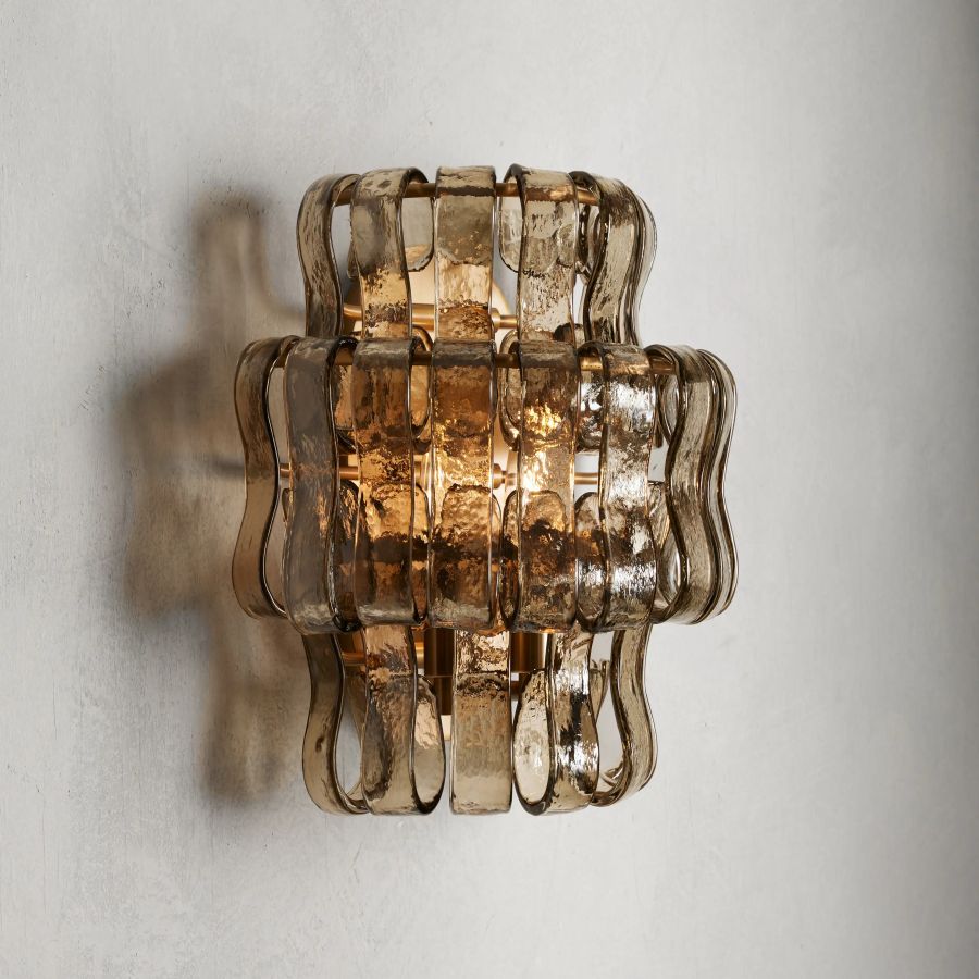 Ghiacci Wall Sconce