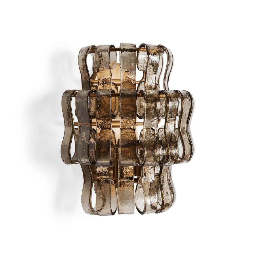 Ghiacci Wall Sconce