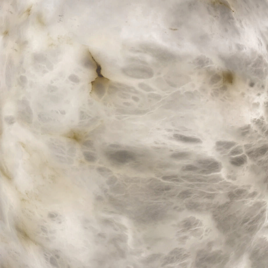 THESEUS ALABASTER Evasion Ceiling Light