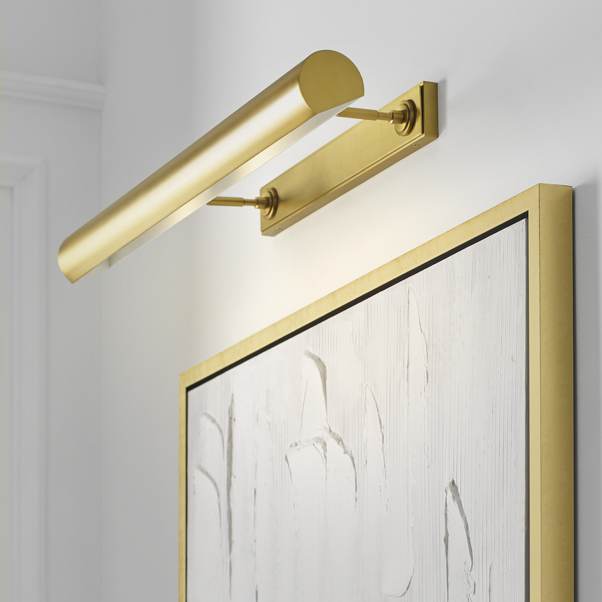 Kenyon 10" Picture Light