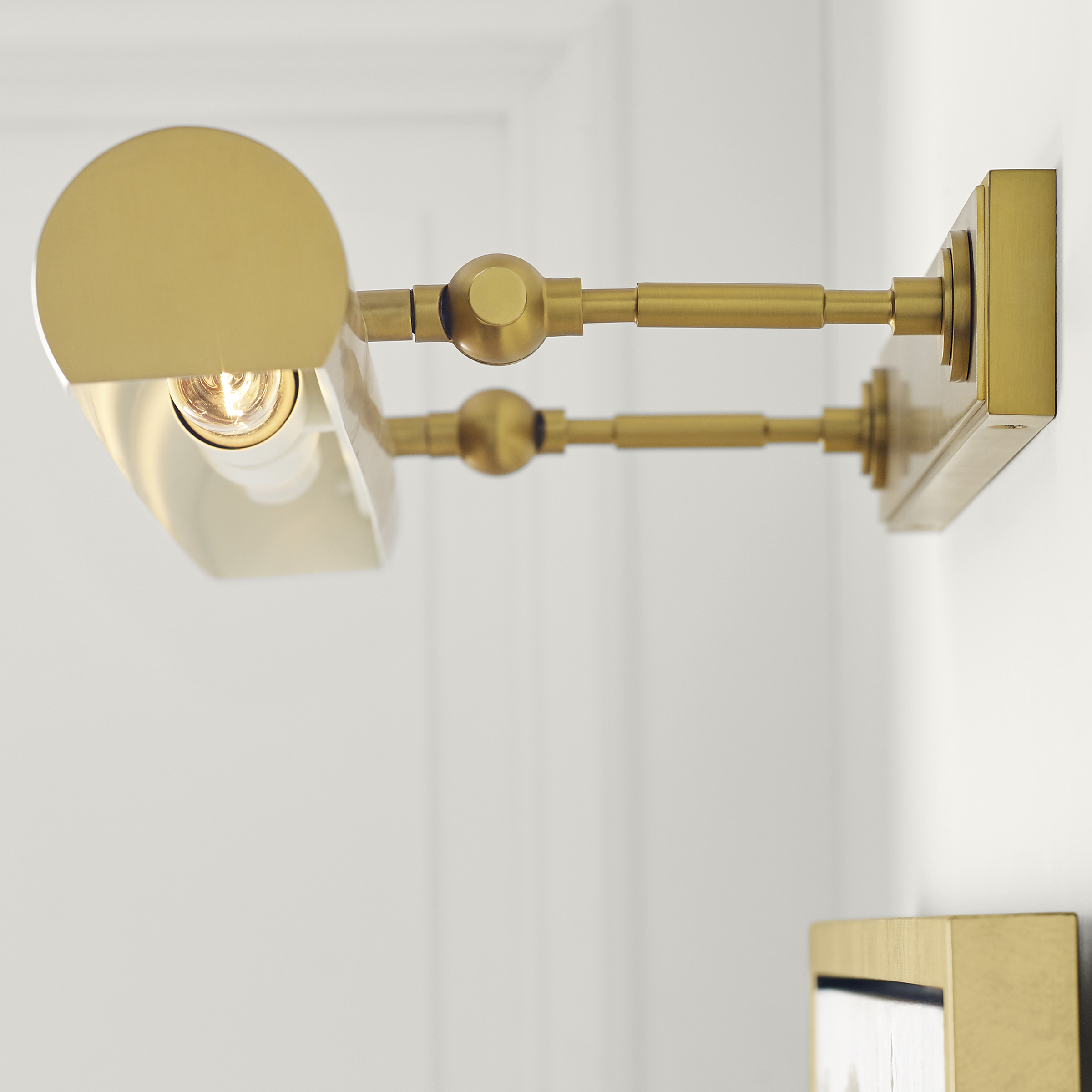 Kenyon 10" Picture Light