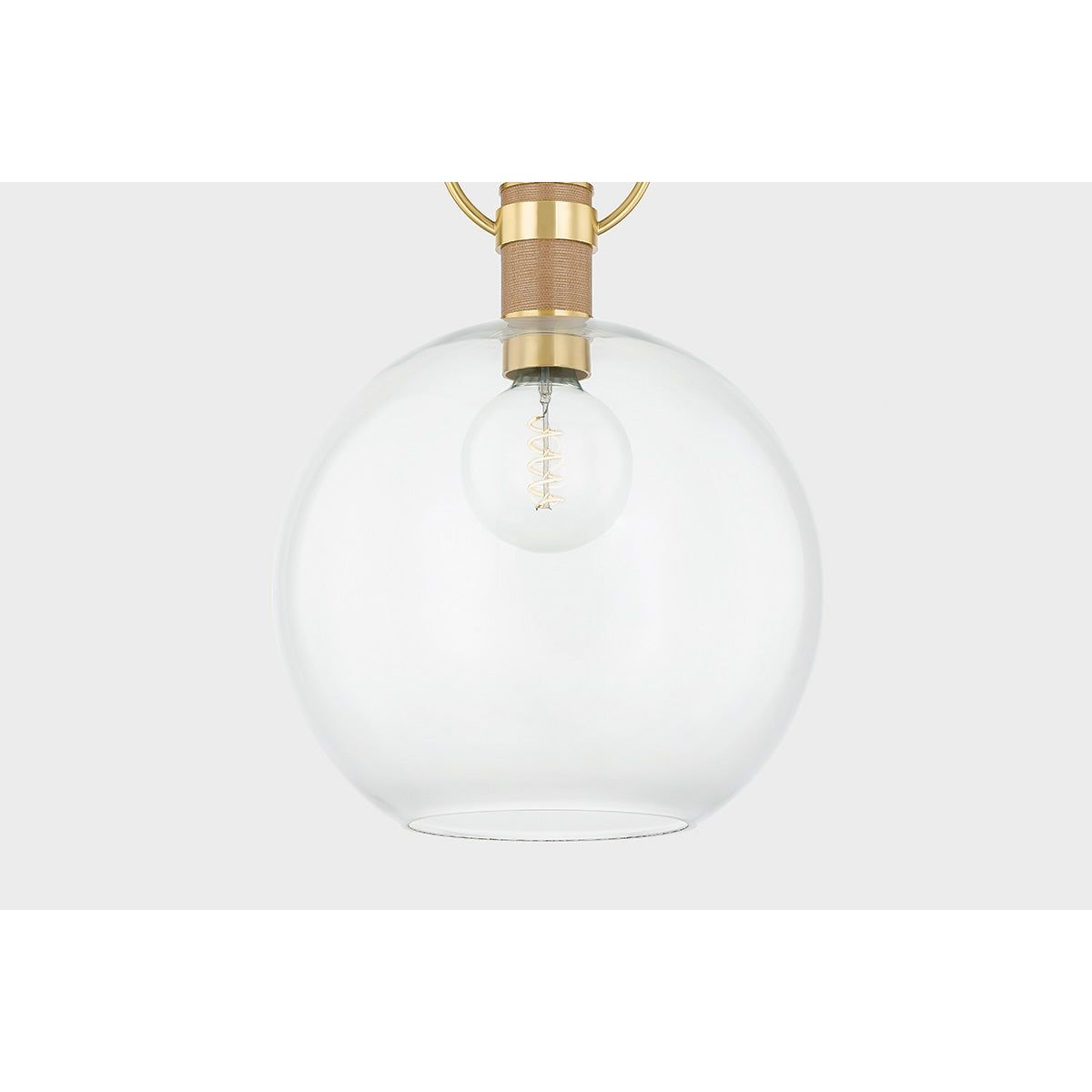 Catrine Pendant 12'' 16''