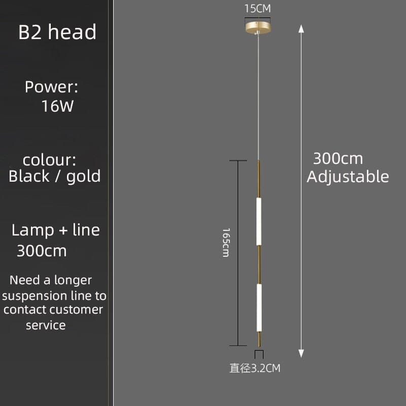 Leonardo Glass Chandelier