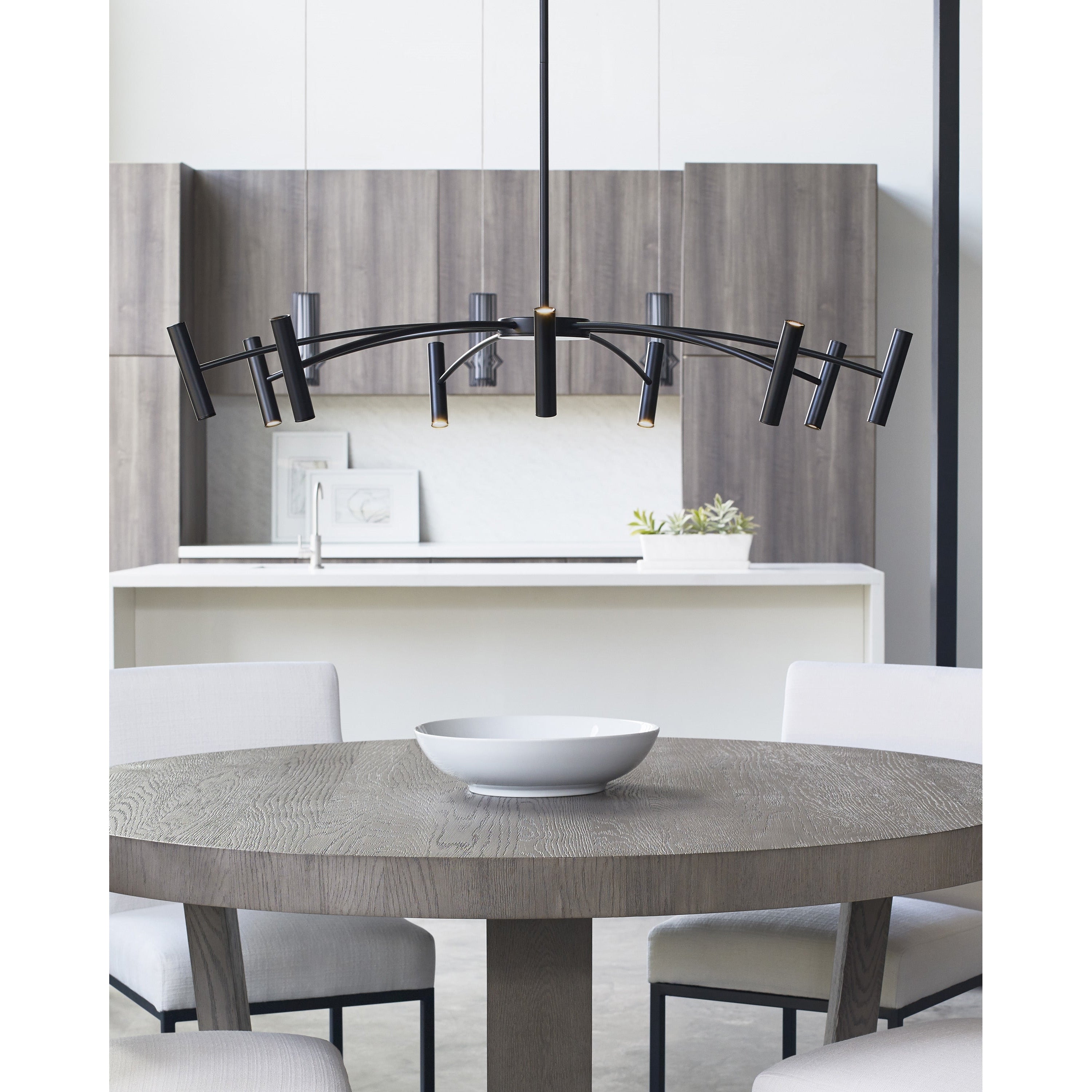 Aerial 55 Chandelier