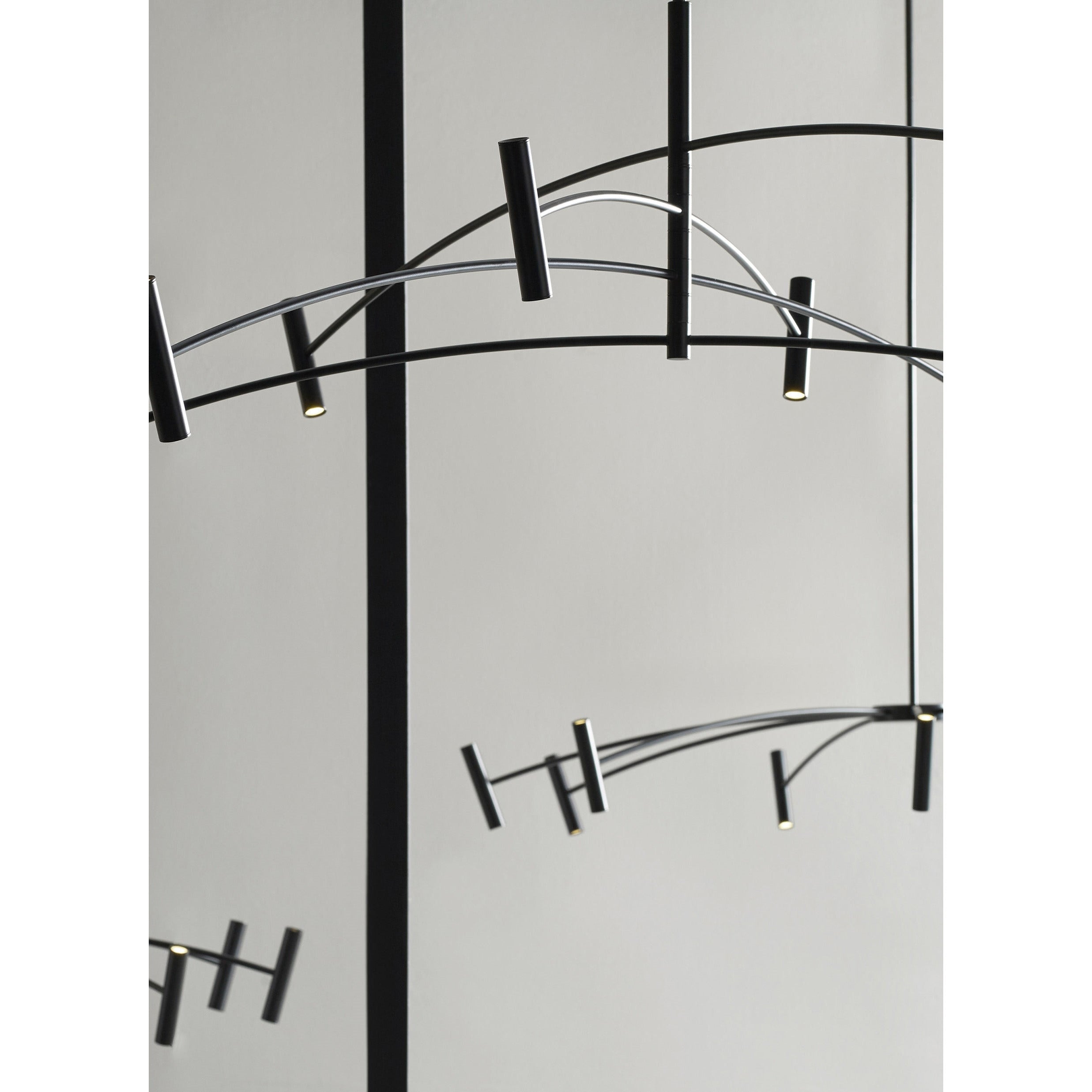 Aerial 55 Chandelier