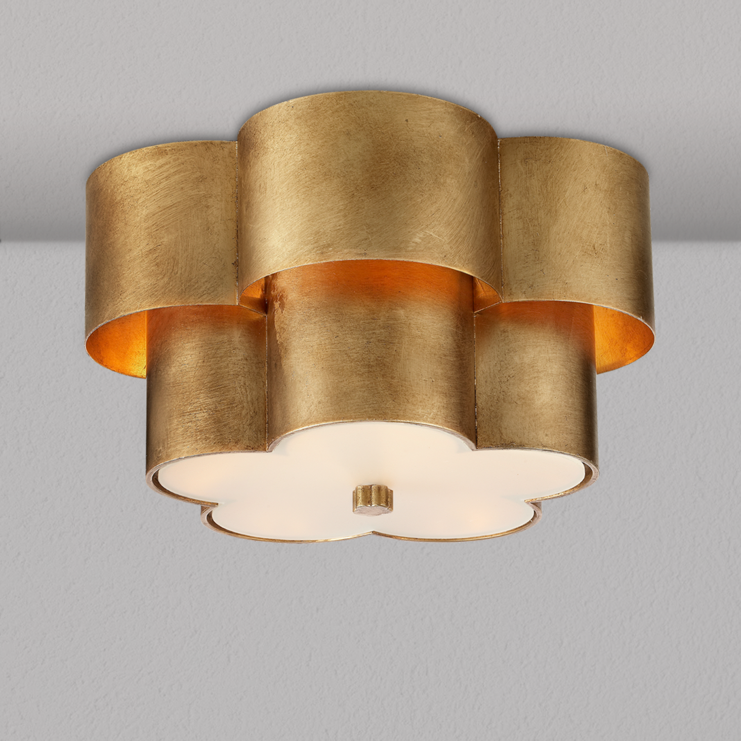 Abell Flush Mount 13" 19"