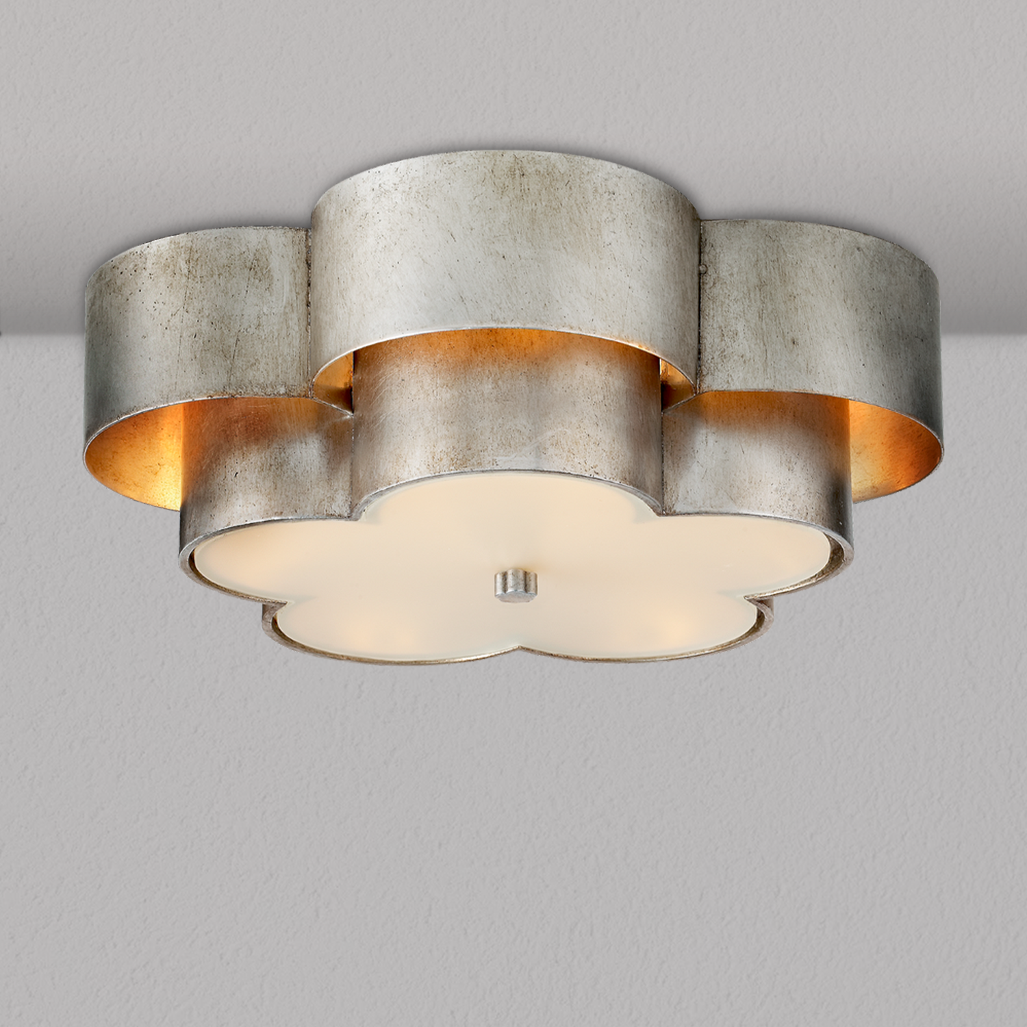 Abell Flush Mount 13" 19"