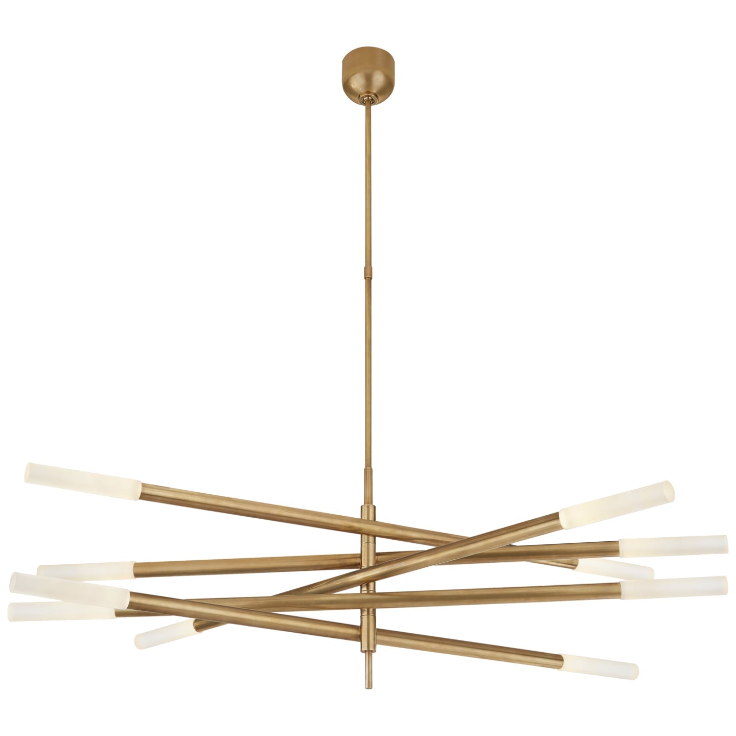 Rouseau Grande Articulating Chandelier