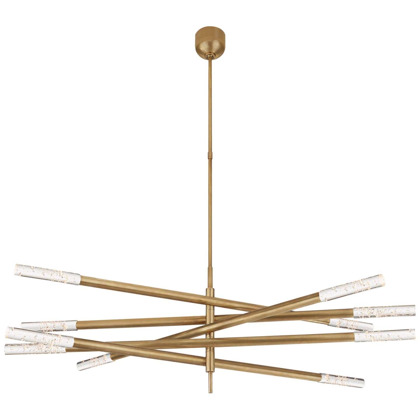 Rouseau Grande Articulating Chandelier