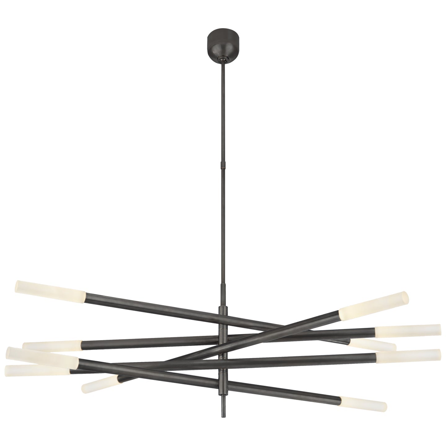 Rouseau Grande Articulating Chandelier