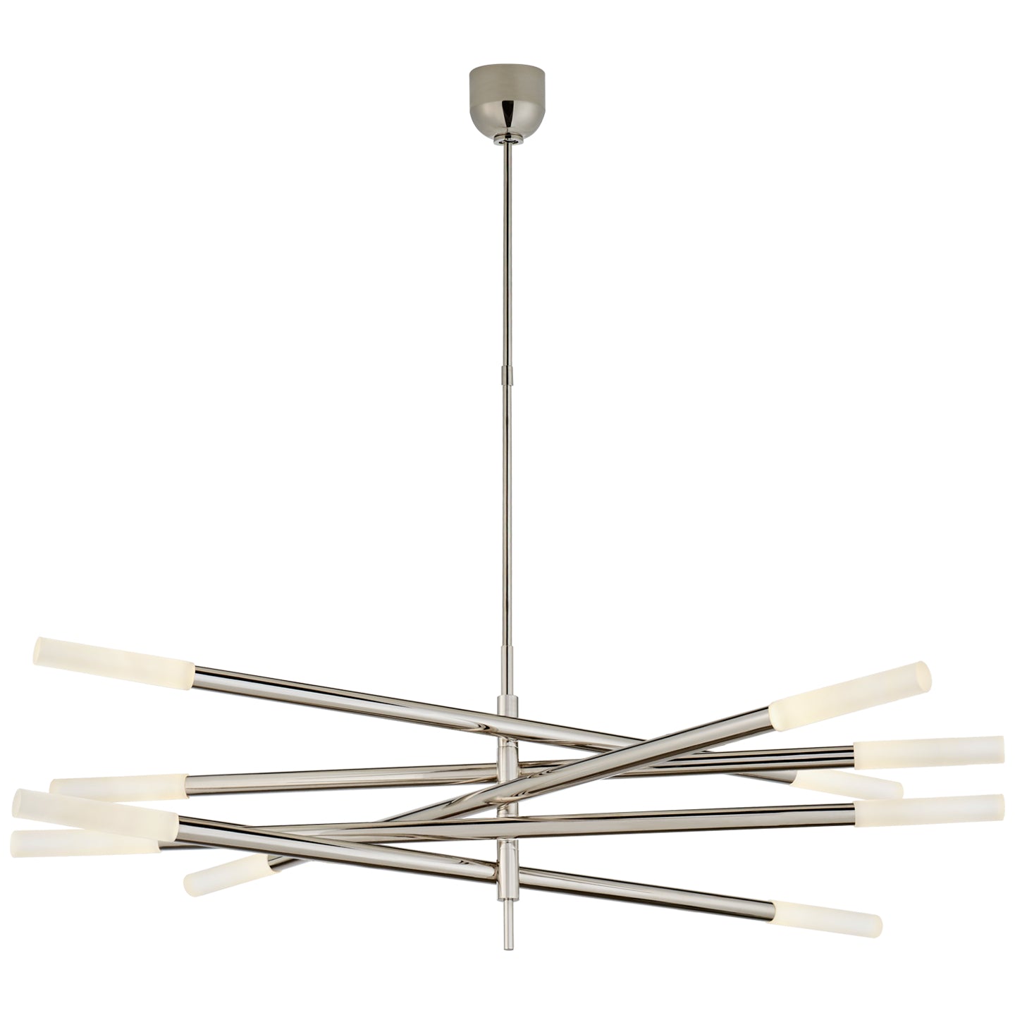 Rouseau Grande Articulating Chandelier
