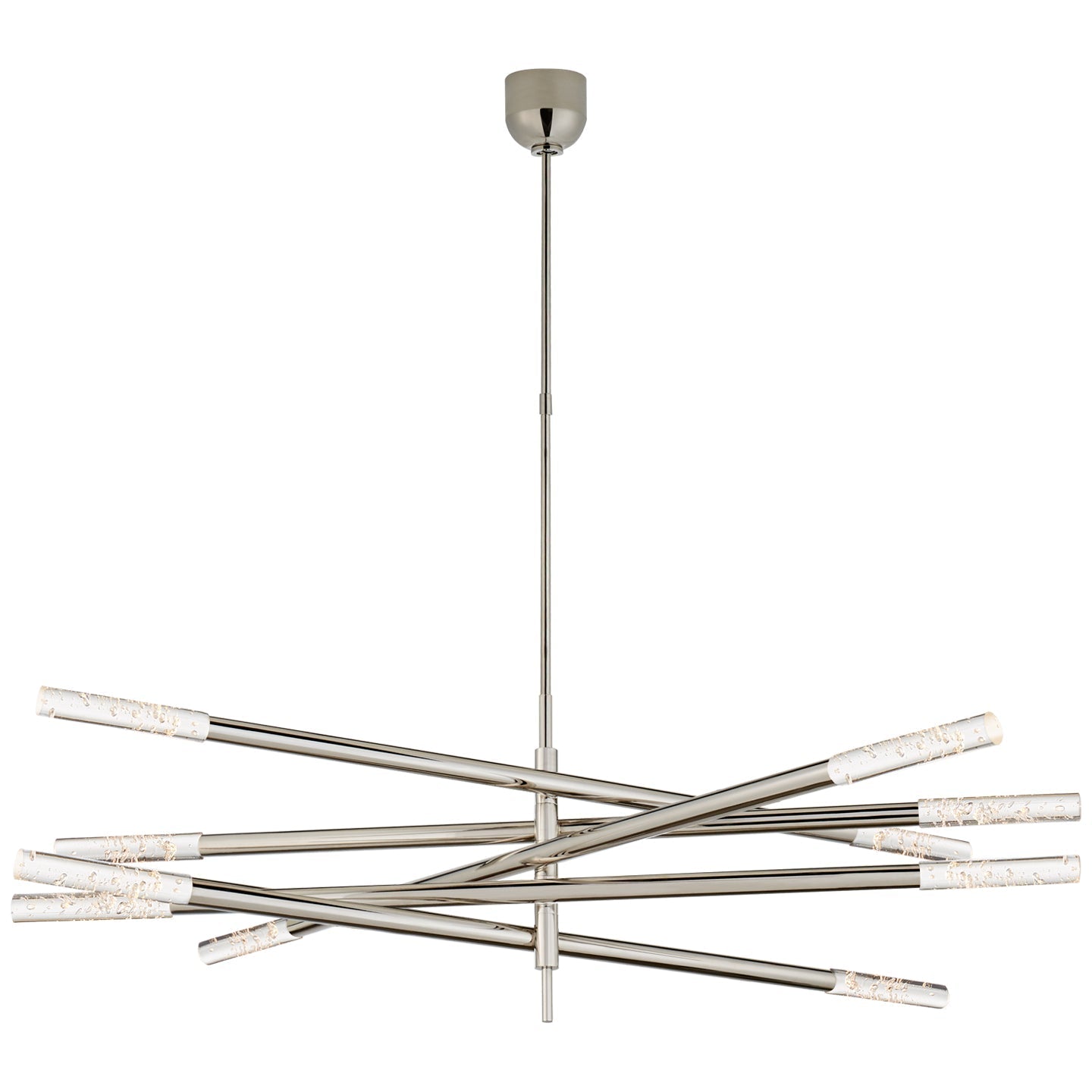 Rouseau Grande Articulating Chandelier