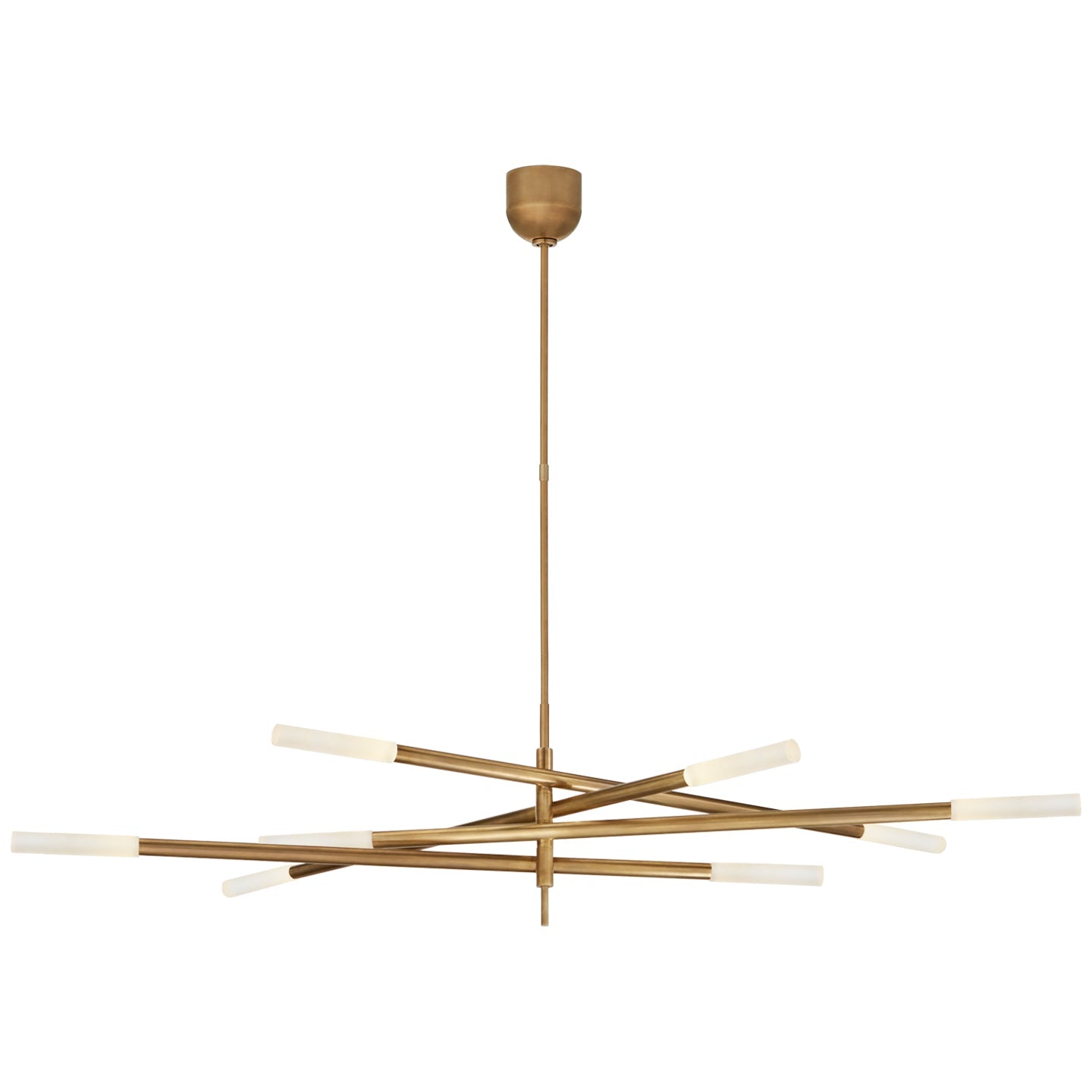 Rouseau Grande Articulating Chandelier