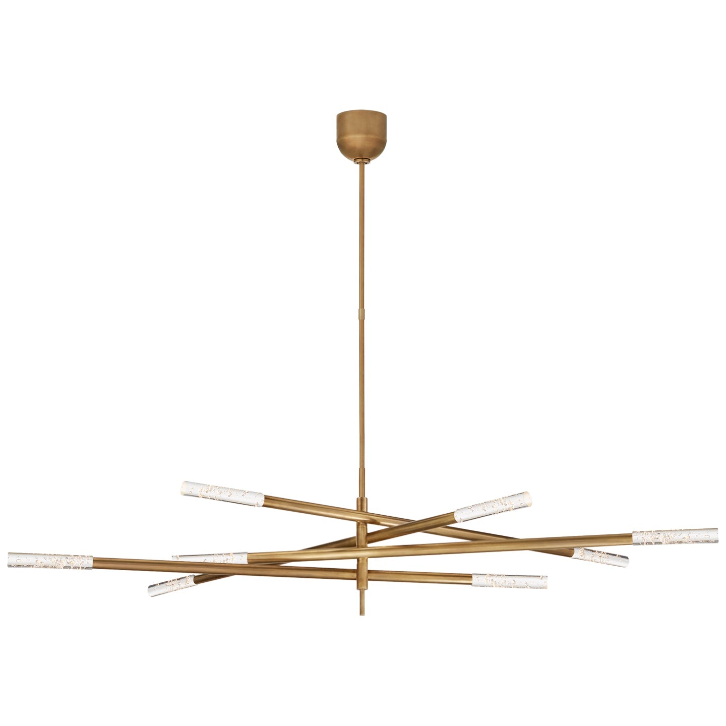 Rouseau Grande Articulating Chandelier