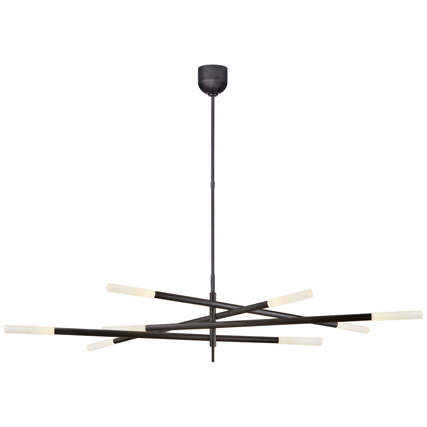 Rouseau Grande Articulating Chandelier