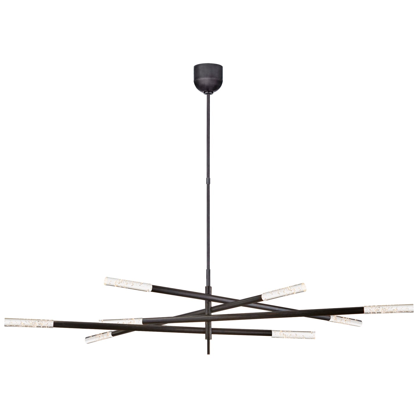 Rouseau Grande Articulating Chandelier